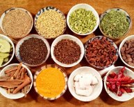 Indian spices and Health